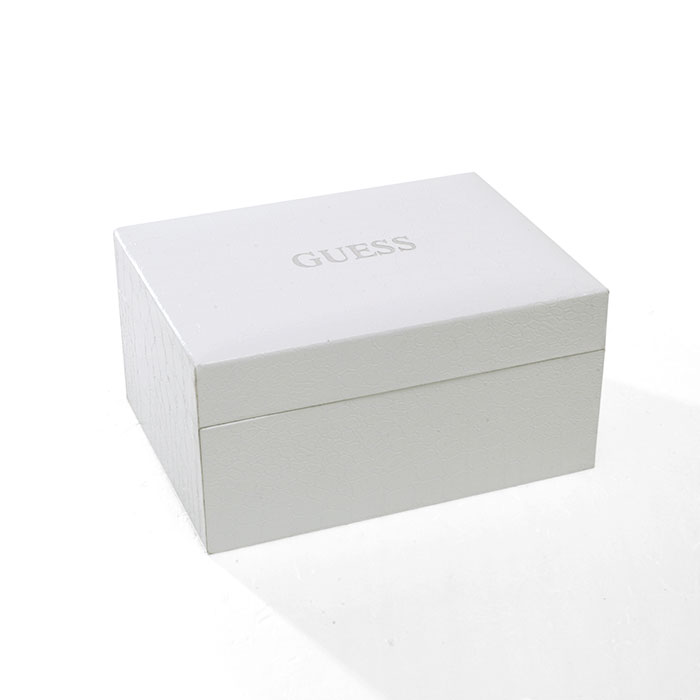 Simple and beautiful custom new watch box