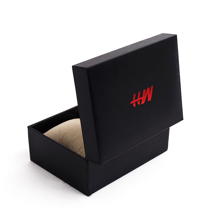 Custom plastic watch box，plastic watch box factory
