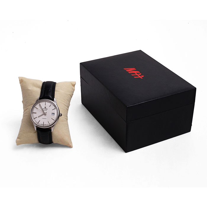 Logo printed watch box manufacturers, watch box suppliers