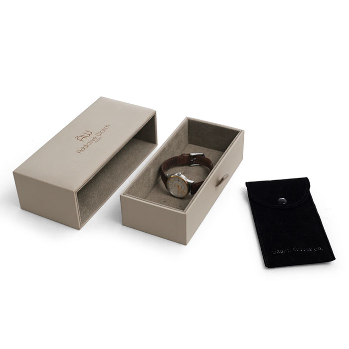 Wholesale watch box, watch packing box factory