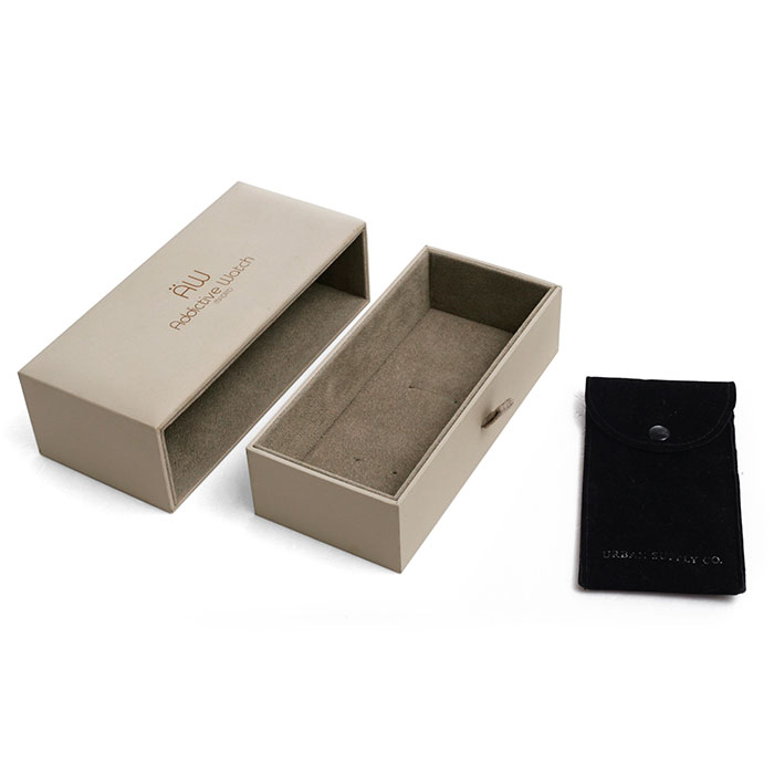 Wholesale watch box, watch packing box factory