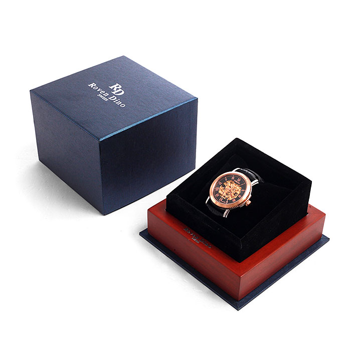 Custom plastic watch factory, watch box suppliers