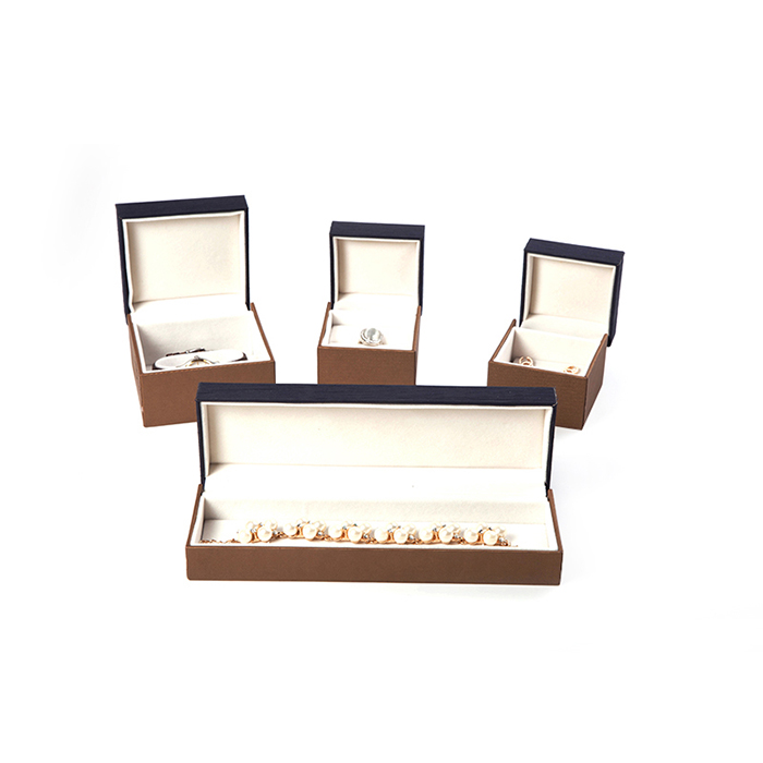 Wholesale popular plastic watch box, jewelry box factory