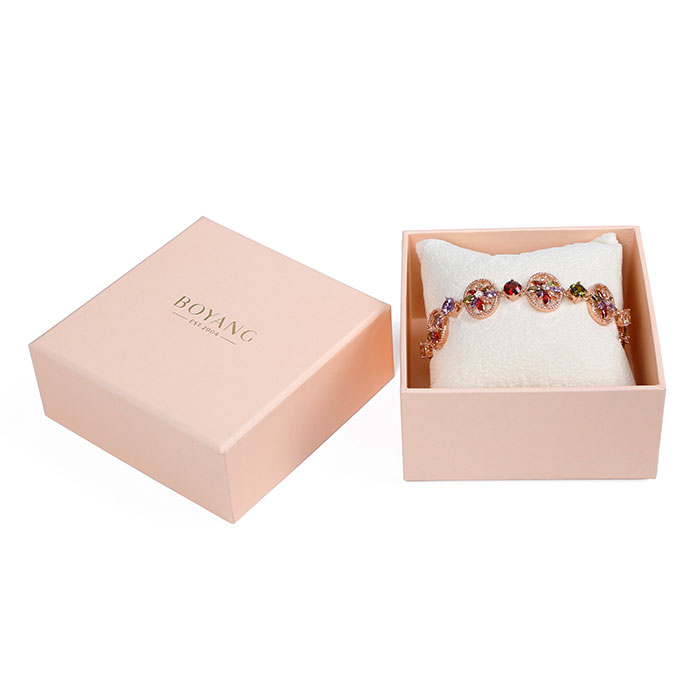 Wholesale jewelry ring boxes jewelry packaging boxes