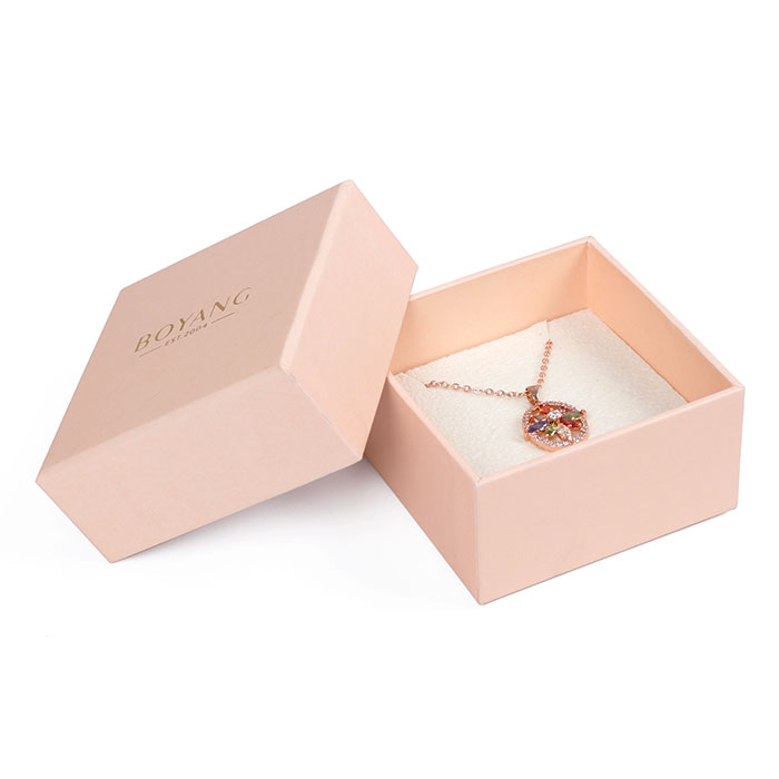 Wholesale jewelry ring boxes jewelry packaging boxes