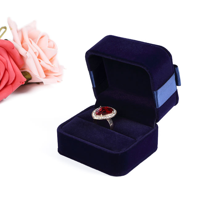 China jewellry box supplier, packaging box factory