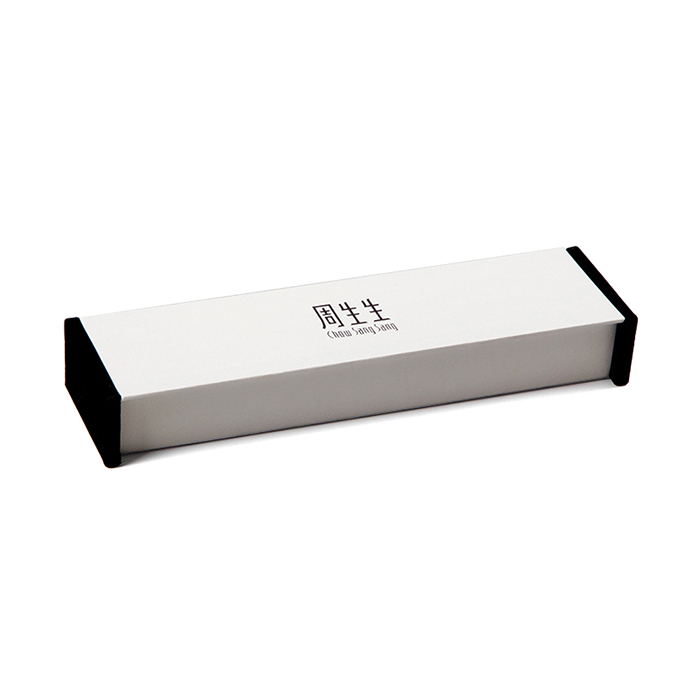 Custom paper box with your own logo, jewelry box factory