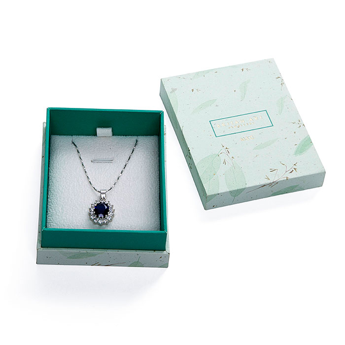 Unique paper jewelry packaging, custom paper jewellery box manufacturers