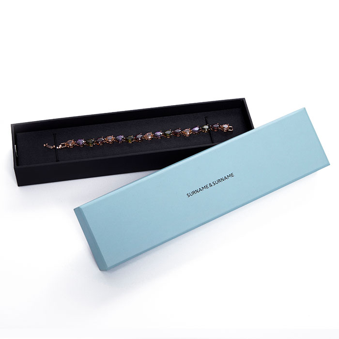 Custom unique jewelry packaging, printed paper jewelry box manufacturers