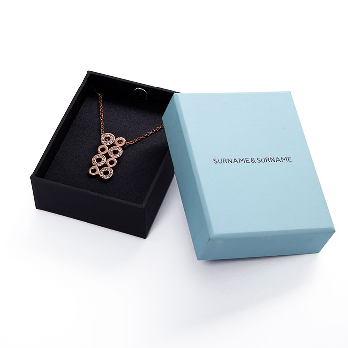 Custom unique jewelry packaging, printed paper jewelry box manufacturers