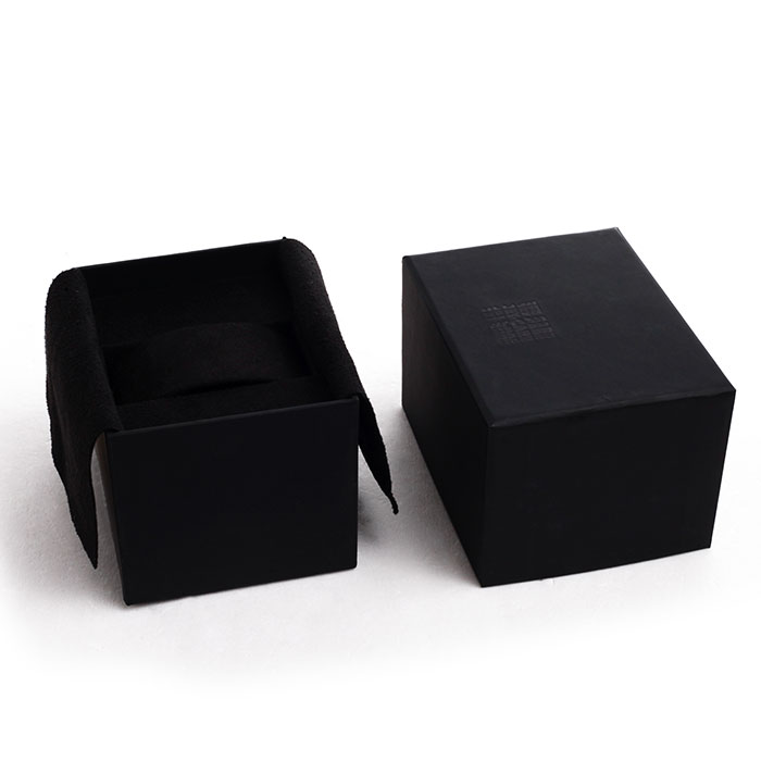 Customized logo wholesale mens jewellery boxes