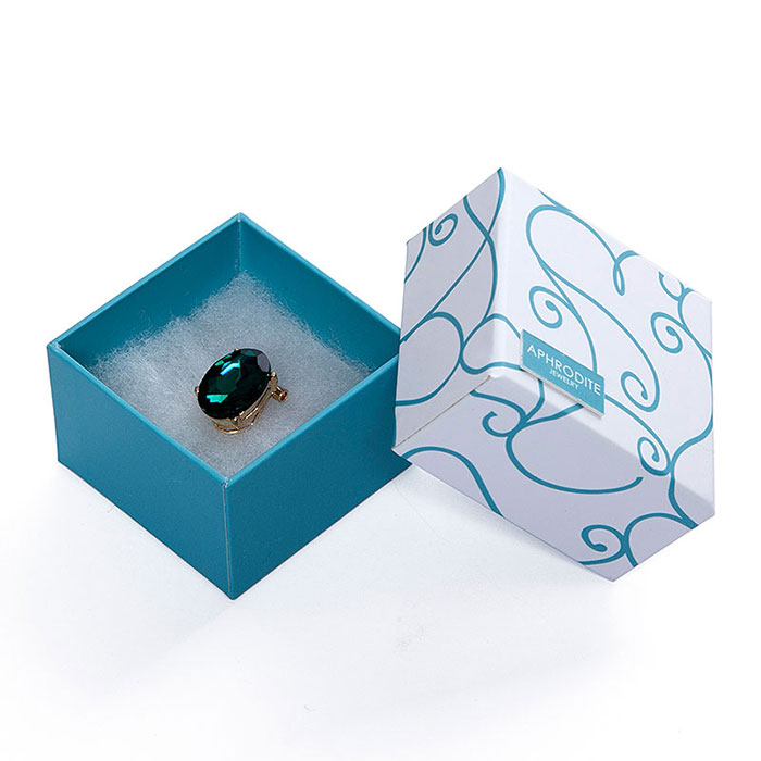 Beautiful and elegant oem cardboard box, custom paper boxes factory