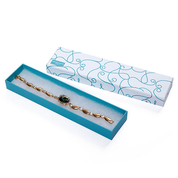 Beautiful and elegant oem cardboard box, custom paper boxes factory
