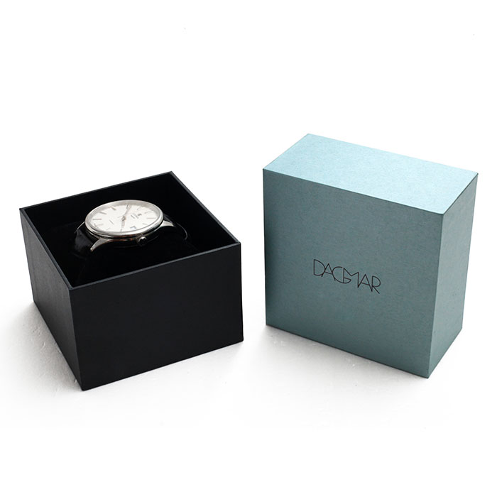 Customized paper jewellery box, china packaging box factory
