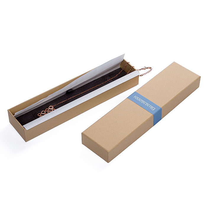 OEM custom cardboard paper box