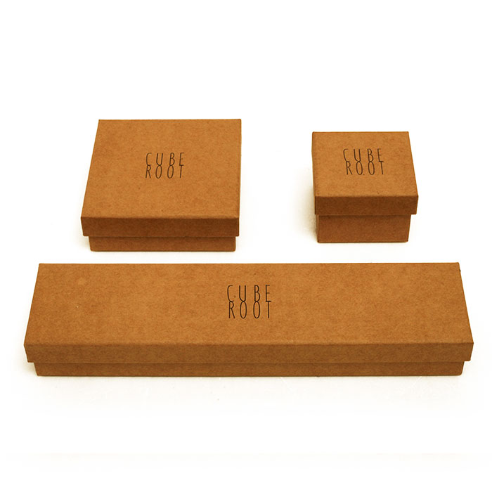 Customized paper presentation boxes wholesale