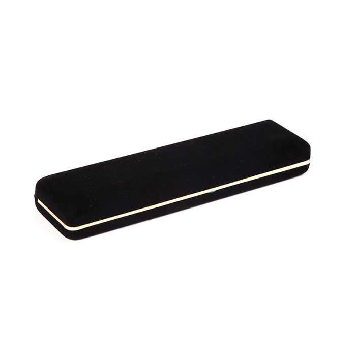 Custom iron jewelry packaging box, custom nice jewelry box factory