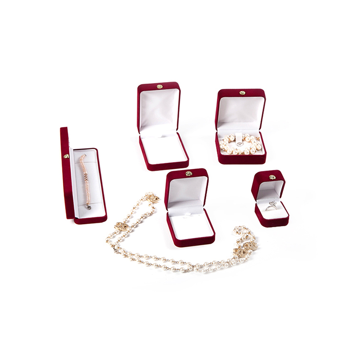 Wholesale exclusive design jewelry packaging