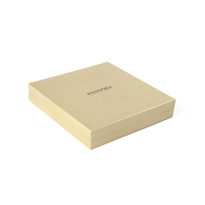 Wholesale customized logo jewelry box set