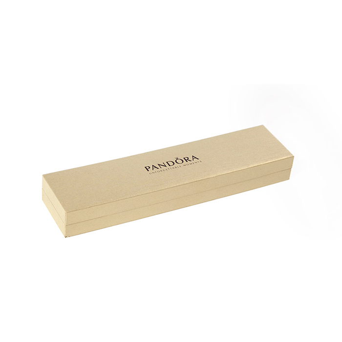 Wholesale customized logo jewelry box set