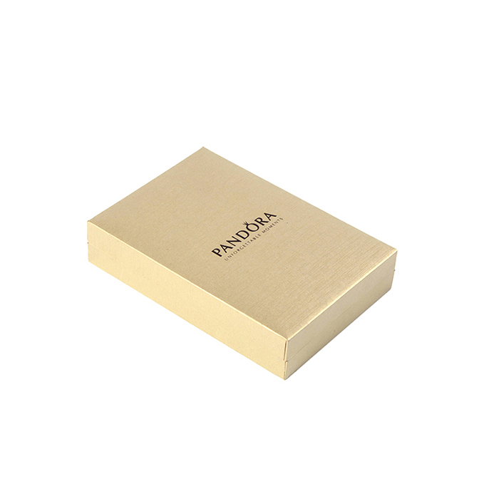 Wholesale customized logo jewelry box set