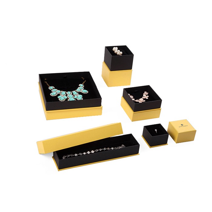 Custom jewelry packaging, customized jewelry box manufacturers china