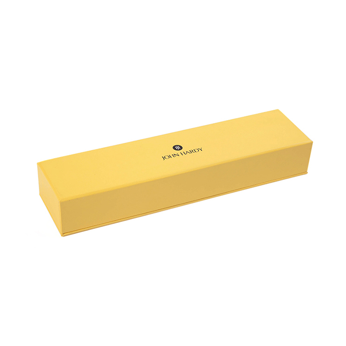 Customized color jewellery box wholesale for Christmas