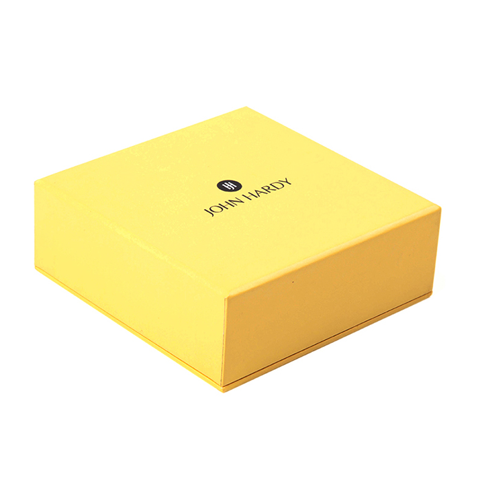 Customized color jewellery box wholesale for Christmas