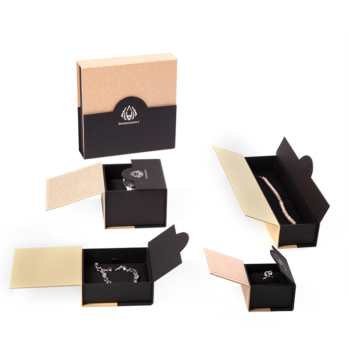 Wholesale paper box, china jewelry box manufacturers