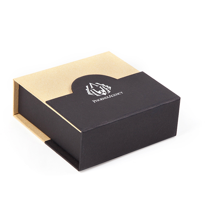 Beautiful environmental custom unique jewelry box on sale