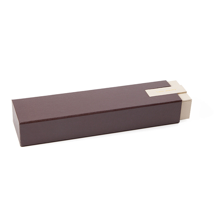 Luxury Customized Jewelry Box