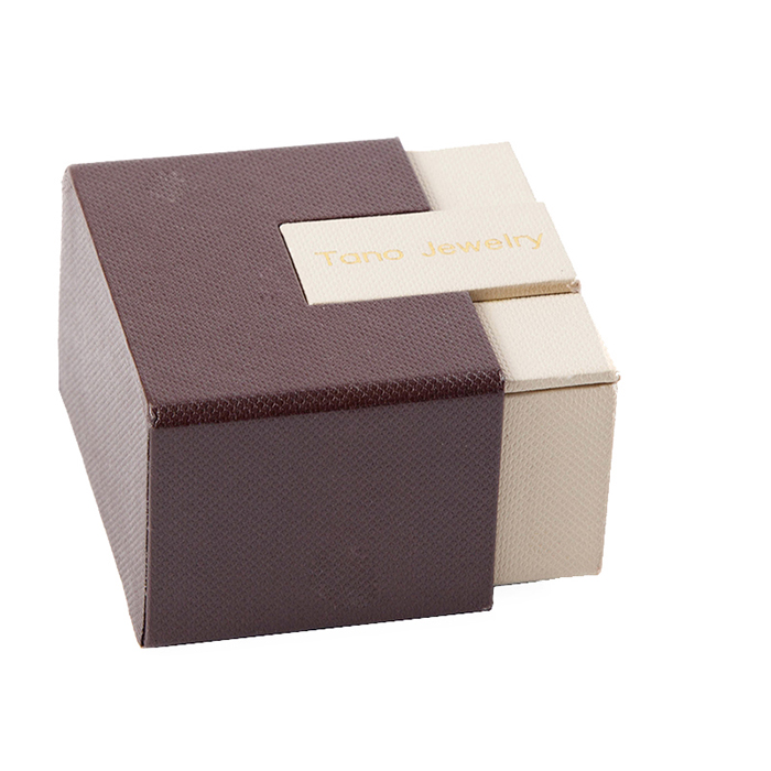 Luxury Customized Jewelry Box