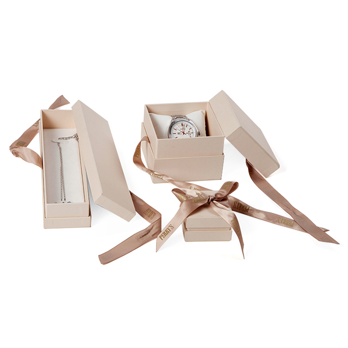 The best paper custom jewelry packing supply manufacturer
