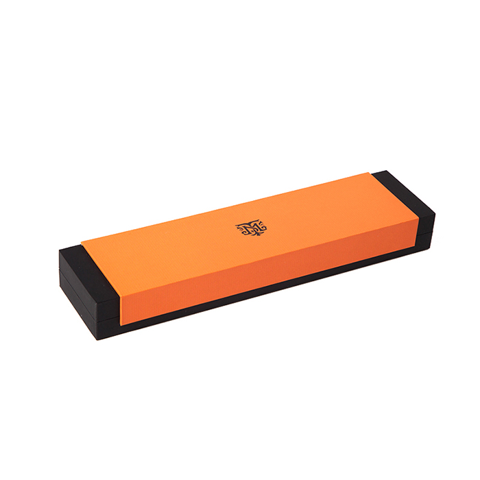 2017 hot selling custom plastic jewelry box