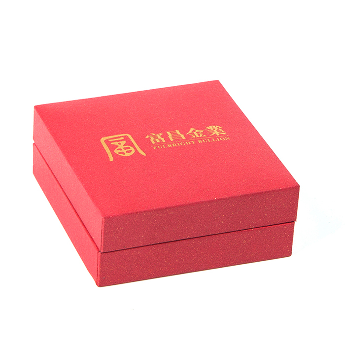 Luxury design custom jewellery cases & boxes