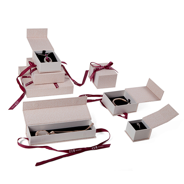 China custom jewelry packaging box, jewelry packaging factory