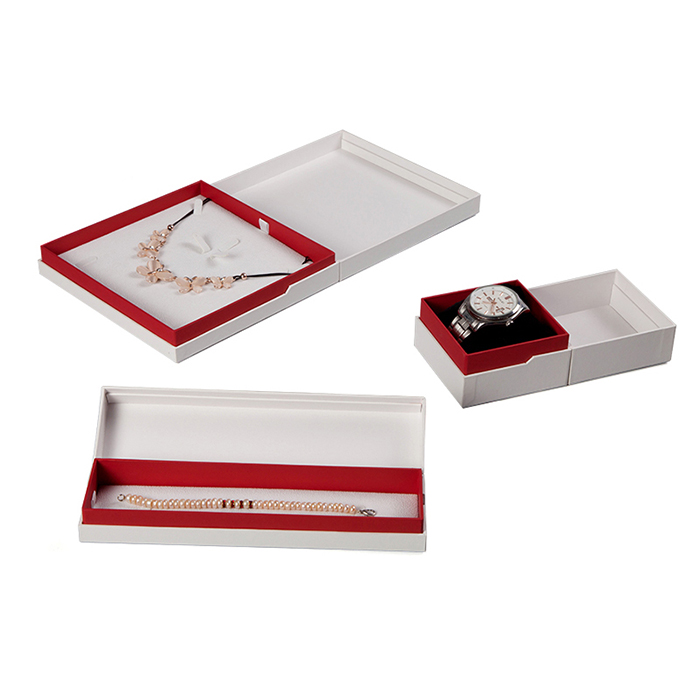 Cheap Customized Wholesale Kraft Jewelry Boxes