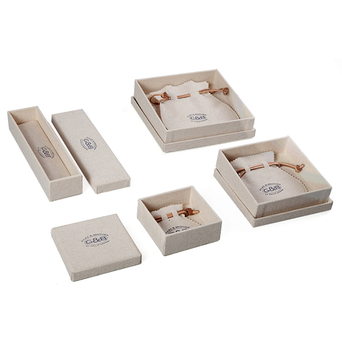 Custom jewelry packaging, logo printed jewelry box manufacturers