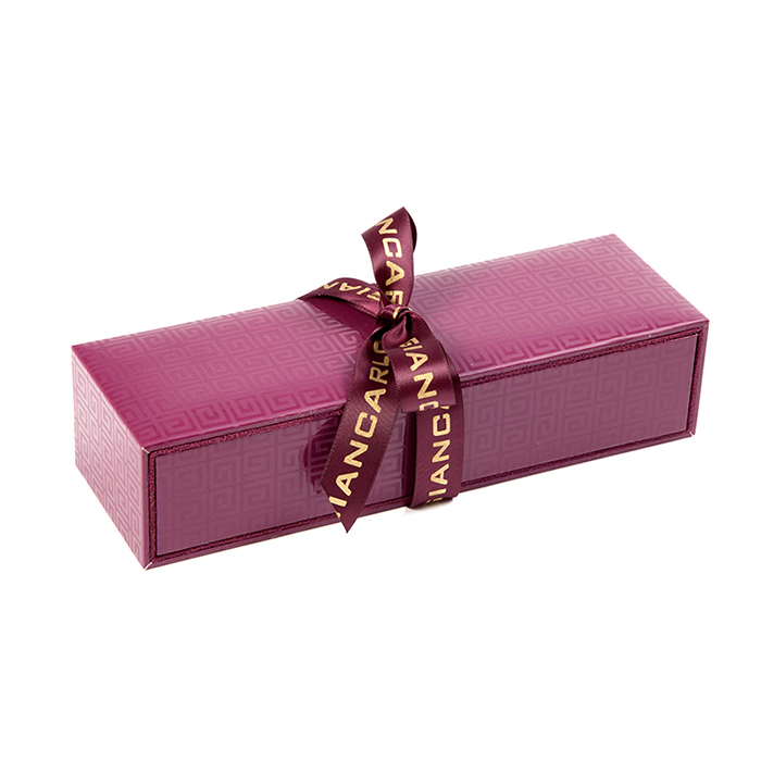 Luxury drawer style custom jewellry gift box