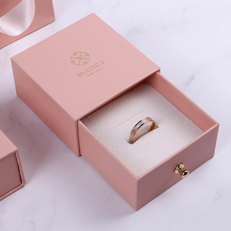 Jewelry box wholesale, cardboard jewelry boxes manufacturers