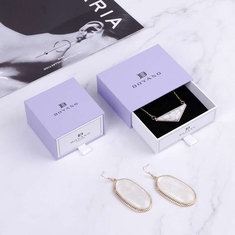Beautiful custom beautiful jewellry boxes wholesale