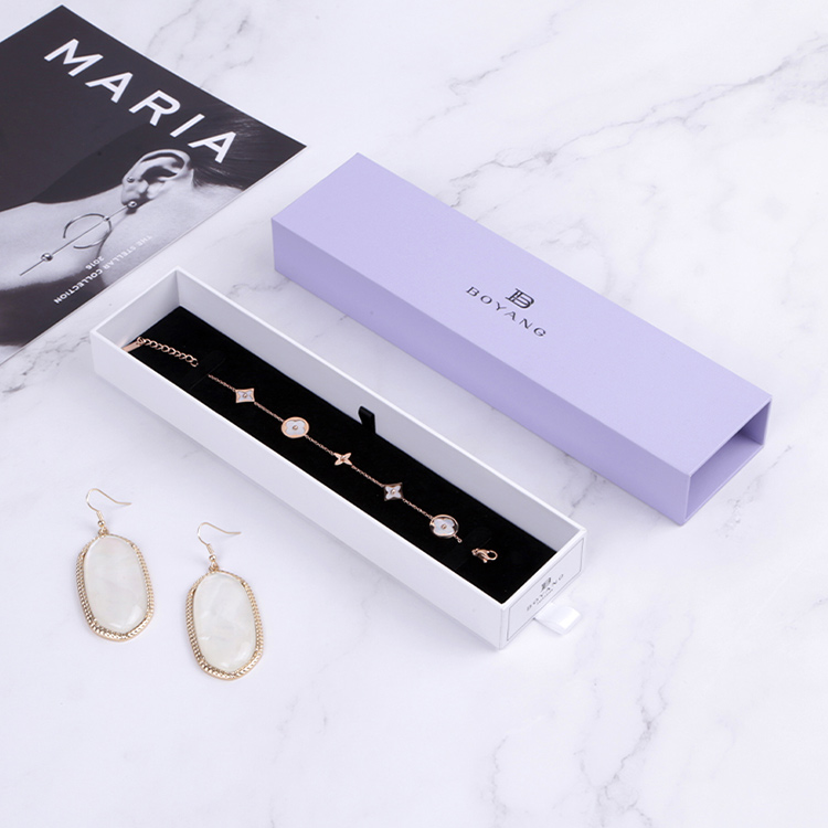 Beautiful custom beautiful jewellry boxes wholesale