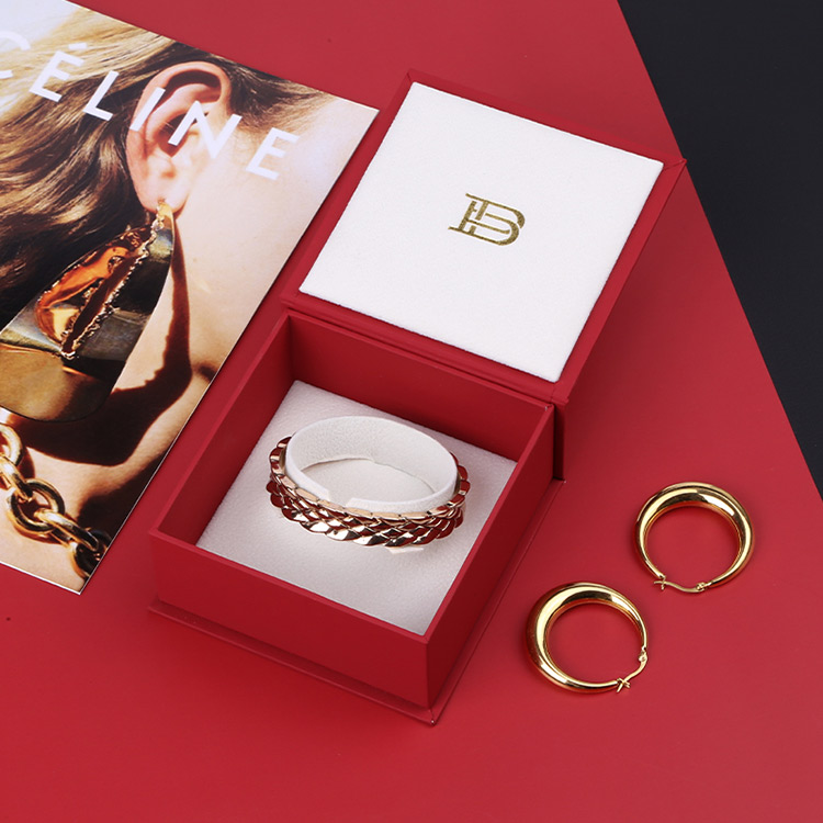 Jewelry packaging wholesale, custom jewelry box factory