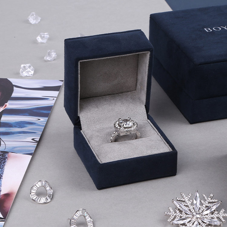 Custom jewelry box china Manufacturer, china packaging box factory