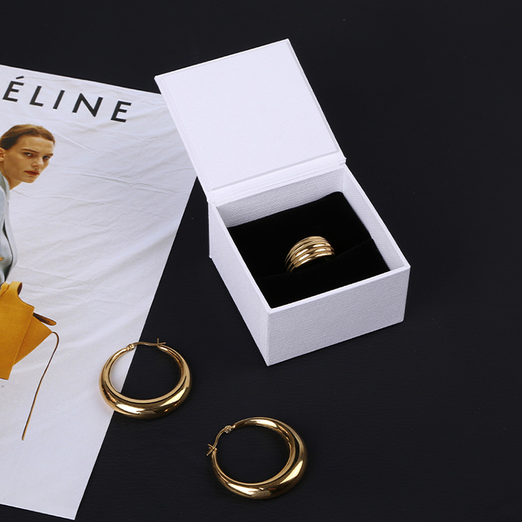 Wholesale luxury design paper jewellery cases & boxes
