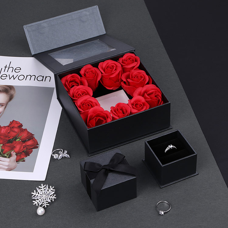 Jewelry packaging wholesale, jewellery box packaging factory