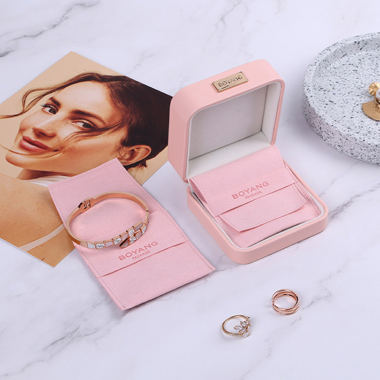 Jewelry box wholesale, pink jewelry box manufacturers