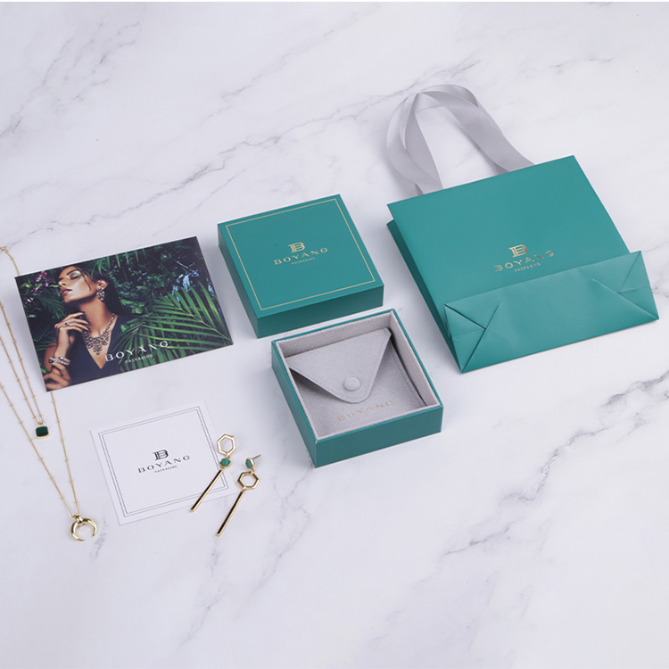 Professional have strength custom jewellery presentation boxes suppliers