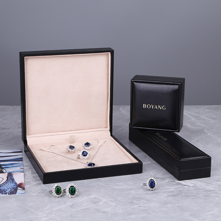 Custom plastic jewelry boxes, china jewelry box supplies manufacturers