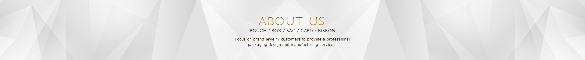 About Us